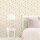 CI38226 Tapeten Essener Classic Silks 4 Farbe lila grün Vliestapete