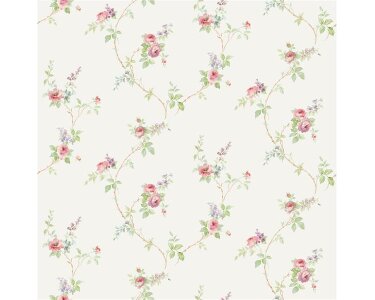 CI38227 Tapeten Essener Classic Silks 4 Farbe bunt Vliestapete