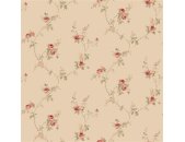 CI38228 Tapeten Essener Classic Silks 4 Farbe braun...