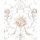 CI38229 Tapeten Essener Classic Silks 4 Farbe braun rosa grau Vliestapete