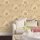 CI38234 Tapeten Essener Classic Silks 4 Farbe braun grün rot rosa Vliestapete