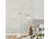 CI38235 Tapeten Essener Classic Silks 4 Farbe grau  Vliestapete