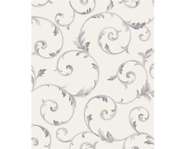 CI38239 Tapeten Essener Classic Silks 4 Farbe grau weiß Vliestapete