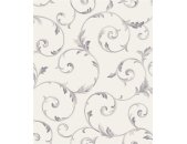 CI38239 Tapeten Essener Classic Silks 4 Farbe grau...