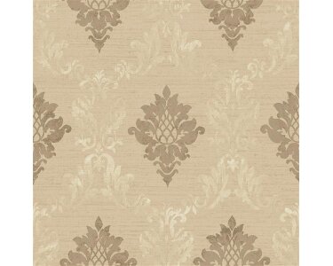 CI38240 Tapeten Essener Classic Silks 4 Farbe braun Vliestapete