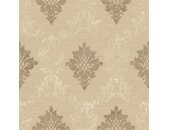 CI38240 Tapeten Essener Classic Silks 4 Farbe braun...