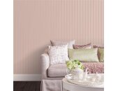 CI38247 Tapeten Essener Classic Silks 4 Farbe rosa...