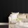 CI38248 Tapeten Essener Classic Silks 4 Farbe schwarz Vliestapete