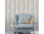 CI38251 Tapeten Essener Classic Silks 4 Farbe blau braun...