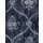CI38252 Tapeten Essener Classic Silks 4 Farbe blau weiß Vliestapete