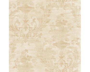CI38257 Tapeten Essener Classic Silks 4 Farbe sand Vliestapete
