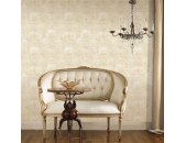 CI38257 Tapeten Essener Classic Silks 4 Farbe sand...
