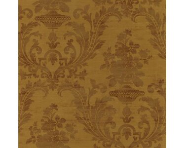 CI38258 Tapeten Essener Classic Silks 4 Farbe gold Vliestapete