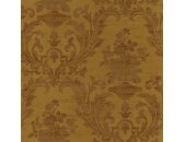 CI38258 Tapeten Essener Classic Silks 4 Farbe gold...