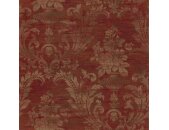 CI38259 Tapeten Essener Classic Silks 4 Farbe orange gold...