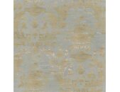 CI38260 Tapeten Essener Classic Silks 4 Farbe blau gold...
