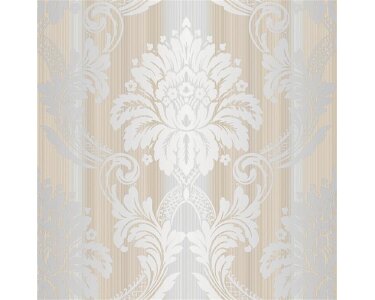 CI38263 Tapeten Essener Classic Silks 4 Farbe sand grau blau Vliestapete