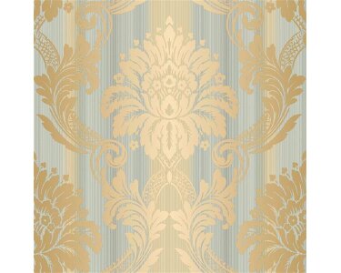 CI38264 Tapeten Essener Classic Silks 4 Farbe gold braun blau Vliestapete