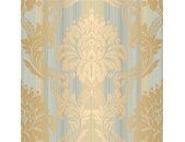 CI38264 Tapeten Essener Classic Silks 4 Farbe gold braun...