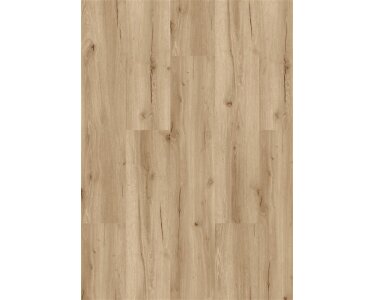 Joka Boden DESIGN 555 Wooden Styles Click 7,0mm/NS 0.55mm m. IXPE  702X OakCream EIR 152,4x22,8cm