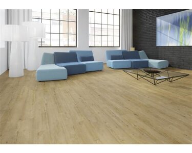 Joka Boden DESIGN 340 2,0mm/NS 0.4mm Dryback 2824 WormyLi.Oak  15,24x121,92 Klebevinyl
