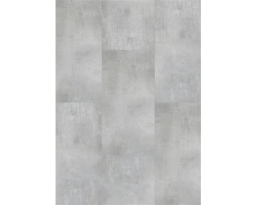 Joka Boden DESIGN 340 2,0mm/NS 0.4mm Dryback 2865 Bright Conc.45,72x91,44cm  Klebevinyl