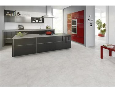 Joka Boden DESIGN 340 2,0mm/NS 0.4mm Dryback 2867 Li.Wash.Sto.45,72x91,44cm Klebevinyl