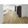Joka Boden  DESIGN 340 2,0mm/NS 0.4mm Dryback 2871 ChaletOakWh.*18,42x121,92 Klebevinyl