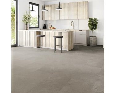 Joka Boden DESIGN 340 2,0mm/NS 0.4mm Dryback 2885 ClassicConcre*45,72x91,44 Klebevinyl