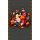 35607 Marburg Glööckler Pompöös Provence Farbe schwarz rot Vliestapete