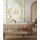 35615 Marburg Glööckler Pompöös Provence Farbe weiß, beige Vliestapete