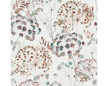 35636 Marburg Glööckler Pompöös Provence Farbe grau, braun, grün Vliestapete