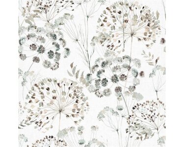 35637 Marburg Glööckler Pompöös Provence Farbe grau, beige, grün Vliestapete