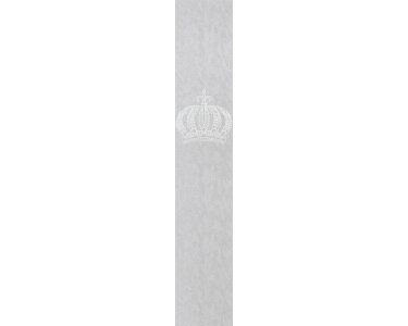 35695 Marburg Glööckler Pompöös Provence Farbe silber Vliestapete