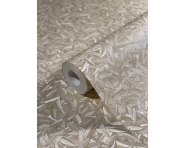 52505M Marburg Glööckler Pompöös Provence Farbe beige Vliestapete