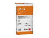 JOKA JK 16 Spachtelmasse Gips 25 kg Sack Schichtdicke bis...