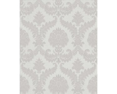 23601 Tapeten Essener Best of Classic & Elegant Farbe grau Vliestapete
