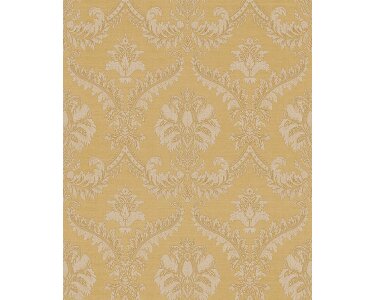23602 Tapeten Essener Best of Classic & Elegant Farbe gold Vliestapete