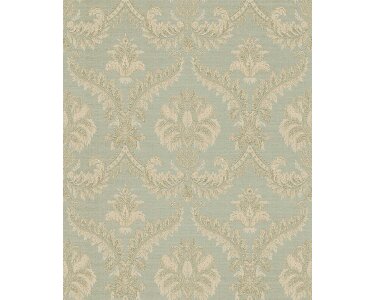 23605 Tapeten Essener Best of Classic & Elegant Farbe mint Vliestapete