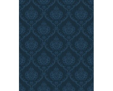 23649 Tapeten Essener Best of Classic & Elegant Farbe blau Vliestapete