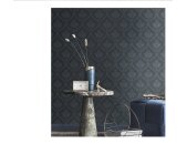 23649 Tapeten Essener Best of Classic & Elegant Farbe blau Vliestapete