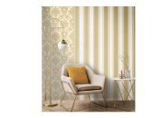 23675 Tapeten Essener Best of Classic & Elegant Farbe mint creme Vliestapete
