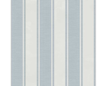 23676 Tapeten Essener Best of Classic & Elegant Farbe blau creme Vliestapete
