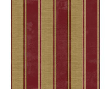 23678 Tapeten Essener Best of Classic & Elegant Farbe rot gold Vliestapete