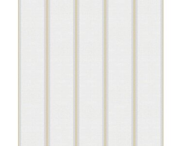 25762 Tapeten Essener Best of Classic & Elegant Farbe creme grau gold Vliestapete