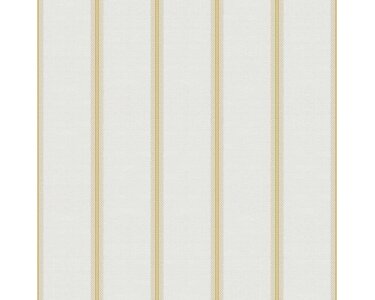 25763 Tapeten Essener Best of Classic & Elegant Farbe creme gold Vliestapete