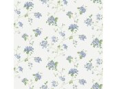 G67864 Tapeten Essener Miniatures 3 Farbe blau, grün...