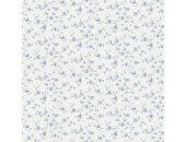 G67887 Tapeten Essener Miniatures 3 Farbe blau,...