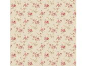 G67893 Tapeten Essener Miniatures 3 Farbe rosa, sand...