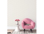 G67893 Tapeten Essener Miniatures 3 Farbe rosa, sand...